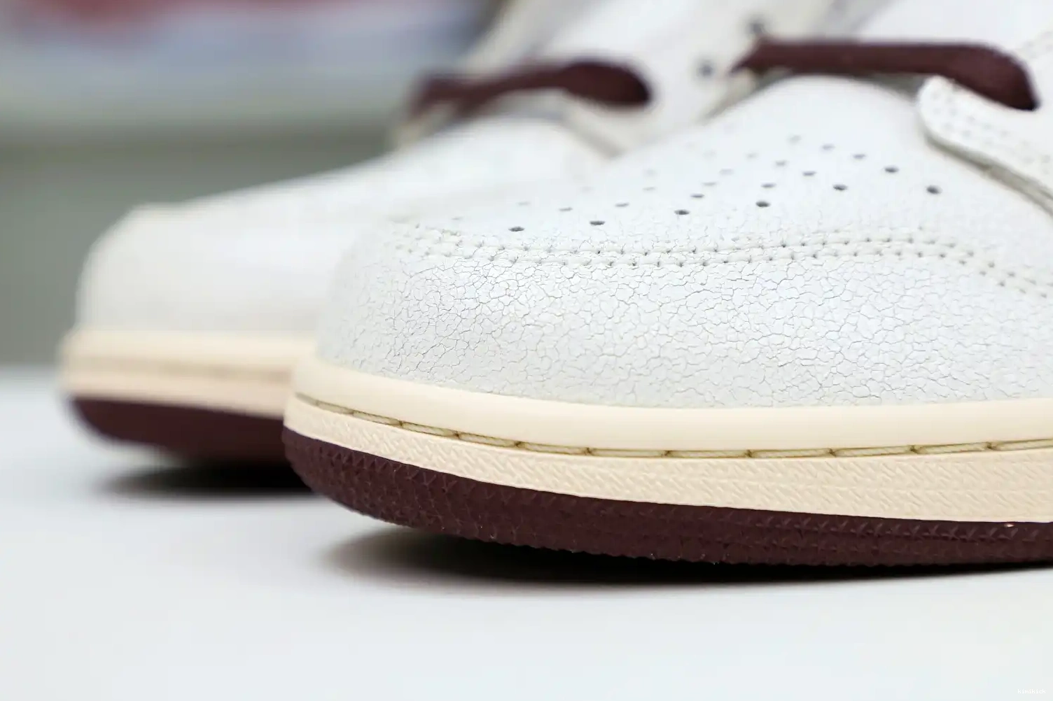 high sp Jordan 1 Ma Maniére og Air A retro Jordan Kimikick x  0530